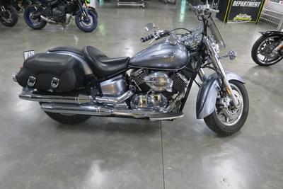 BOATZON | Yamaha VSTAR 1100 2007
