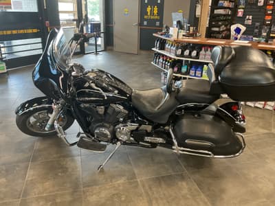 BOATZON | Yamaha VSTAR 1300 2014