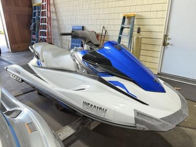 BOATZON | Yamaha VX 2015