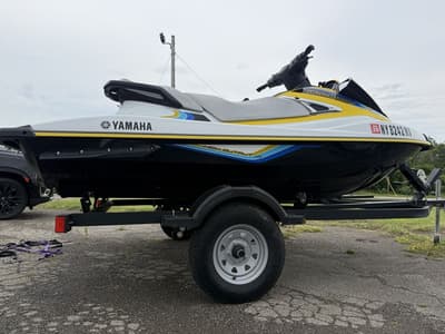 BOATZON | Yamaha VX 2016