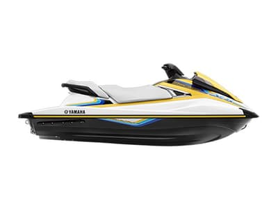 BOATZON | Yamaha V1 2016