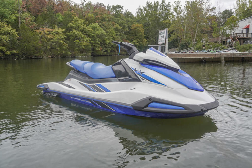 2023 Yamaha VX - Sold Boat