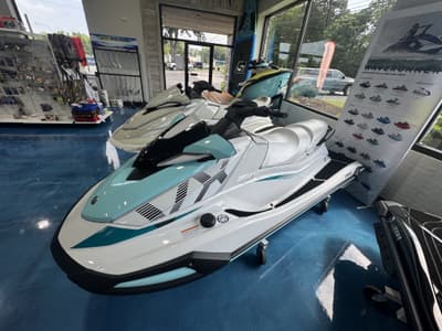 BOATZON | Yamaha VX 2025