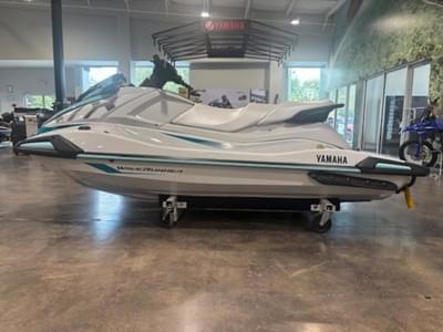 BOATZON | Yamaha VX 2025