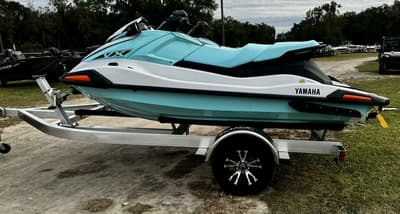 BOATZON | Yamaha VX 2026
