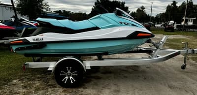 BOATZON | Yamaha VX 2026