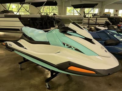 BOATZON | Yamaha VX 2026 BOATZON | Yamaha VX 2026