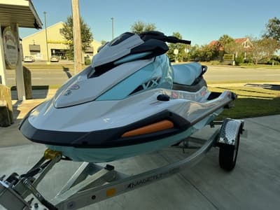 BOATZON | Yamaha VX 2026