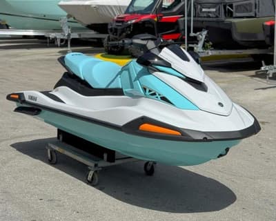 BOATZON | Yamaha VX 2026