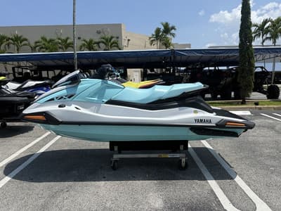 BOATZON | Yamaha VX 2026