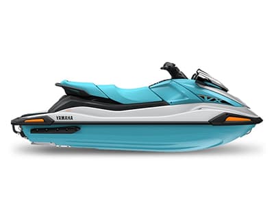 BOATZON | Yamaha VX 2027