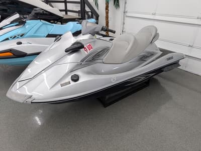 BOATZON | Yamaha VX Cruiser 2012