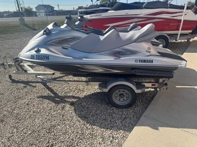 BOATZON | Yamaha VX Cruiser 2012