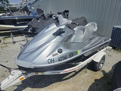 BOATZON | Yamaha VX Cruiser 2012