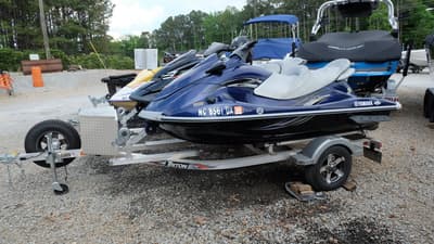 BOATZON | Yamaha VX Cruiser 2013