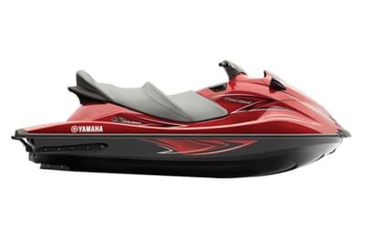 BOATZON | Yamaha VX CRUISER 2014