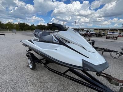 BOATZON | Yamaha VX Cruiser 2016