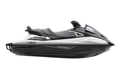 BOATZON | Yamaha VX Cruiser 2016