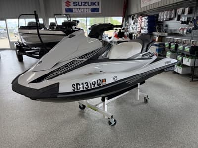 BOATZON | Yamaha VX Cruiser 2016