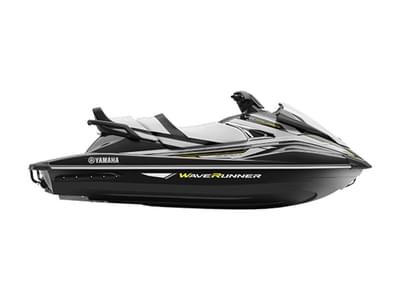 BOATZON | Yamaha VX Cruiser 2017