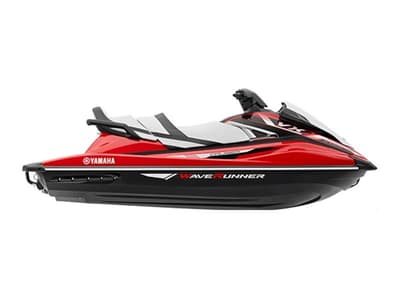 BOATZON | Yamaha VX Cruiser 2018