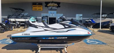 BOATZON | Yamaha VX Cruiser 2019