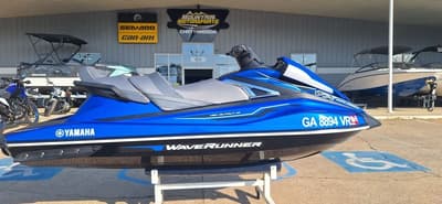 BOATZON | Yamaha VX Cruiser 2019