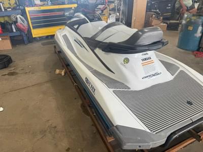 BOATZON | Yamaha VX Cruiser 2019 BOATZON | Yamaha VX Cruiser 2019