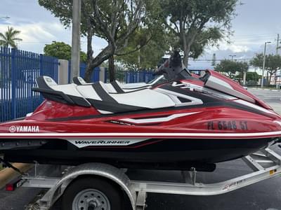 BOATZON | Yamaha VX Cruiser 2020