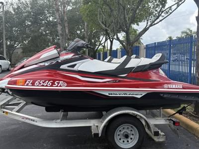 BOATZON | Yamaha VX Cruiser 2020