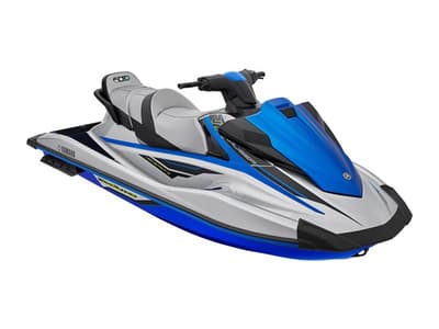 BOATZON | Yamaha VX Cruiser 2020