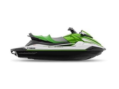 BOATZON | Yamaha VX Cruiser 2021