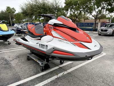 BOATZON | Yamaha VX Cruiser 2021 BOATZON | Yamaha VX Cruiser 2021