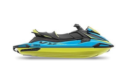 BOATZON | Yamaha VX CRUISER 2023