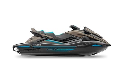 BOATZON | Yamaha VX CRUISER 2023