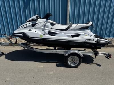 BOATZON | Yamaha VX Cruiser 2024