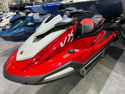 BOATZON | Yamaha VX Cruiser 2026