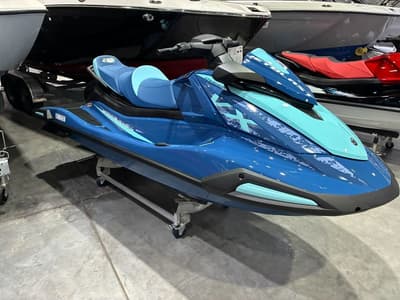 BOATZON | Yamaha VX Cruiser 2026