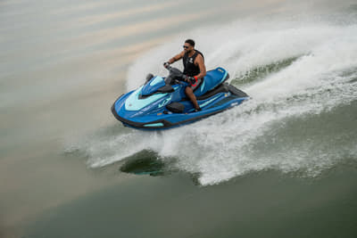 BOATZON | Yamaha VX Cruiser 2026
