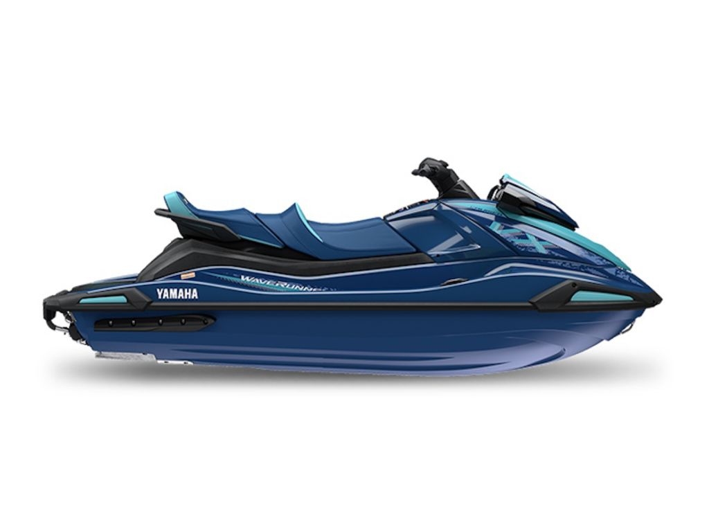 2026 Yamaha VX Cruiser - Sold Boat