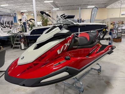 BOATZON | Yamaha VX CRUISER 2026