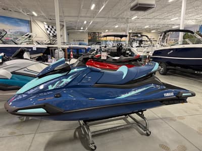 BOATZON | Yamaha VX CRUISER 2026