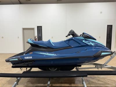 BOATZON | YAMAHA VX CRUISER 2026