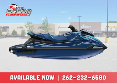 BOATZON | Yamaha VX Cruiser 2026