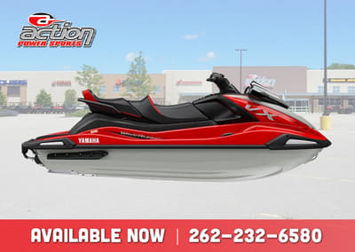BOATZON | Yamaha VX Cruiser 2026