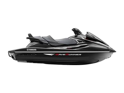 BOATZON | Yamaha VX Cruiser HO 2017