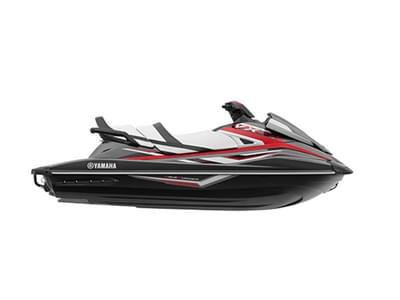 BOATZON | Yamaha VX Cruiser HO 2019