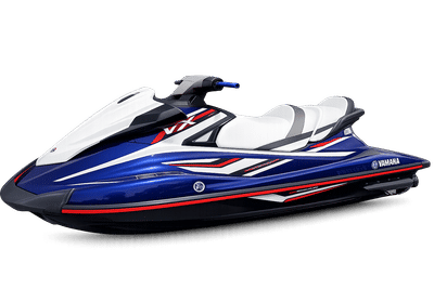 BOATZON | Yamaha VX Cruiser HO 2019