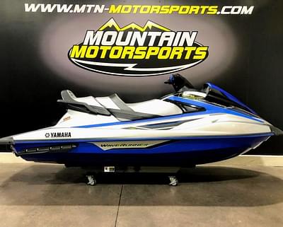 BOATZON | Yamaha VX Cruiser HO 2020