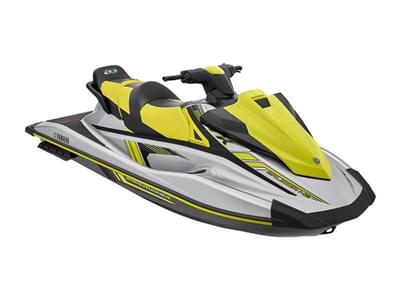 BOATZON | Yamaha VX Cruiser HO 2020